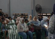 Sosialisasi Program MBG di Bekasi: Kolaborasi Bersama Bentuk Generasi Sehat dan Cerdas