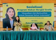 Program MBG Disosialisasikan di Purwakarta, Dorong Sinergi dan Penguatan Ekonomi Lokal