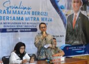 Sosialisasi Program MBG di Ciawi: Gizi Seimbang Penting Bagi Perkembangan Anak