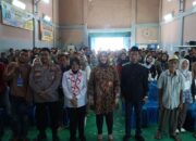 Sosialisasi Program MBG di Karang Reja : Warga Didorong Wujudkan Generasi Sehat dan Cerdas