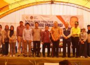 Sosialisasi Program MBG di Kolaka Dorong Generasi Sehat dan Produktif
