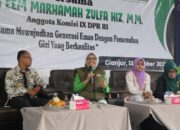 Tak Hanya Nutrisi, Program MBG Juga Dorong Perekonomian Warga