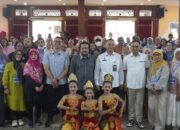 Program Makan Bergizi Gratis Jadi Pilar Pembangunan SDM Unggul di Bekasi