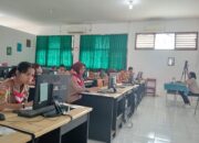 Sejumlah Sekolah di Cirebon Gelar Tes Kemampuan Akademik, Siswa Berharap Lolos PTN