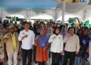 Program MBG Sambangi Riau, Gizi Naik Ekonomi Rakyat Tergerak