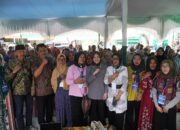 DPR RI dan BGN Sosialisasikan MBG di Riau: Ciptakan Generasi Unggul, Sehat, dan Berdaya Saing