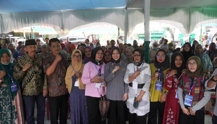 DPR RI dan BGN Sosialisasikan MBG di Riau: Ciptakan Generasi Unggul, Sehat, dan Berdaya Saing