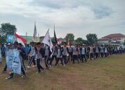 9.300 Atlet Berlaga di Popkota Cirebon 2025, Ajang Pembibitan Menuju Porprov