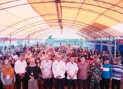 Kolaka Bergerak Wujudkan Generasi Sehat Lewat Program Makan Bergizi Gratis