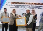 FISIP UGJ dan Pemkab Kuningan Wujudkan Enam Desa Digital Percontohan, Dorong Tata Kelola Pemerintahan Transparan