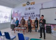 Kolaborasi Jadi Kunci Kelancaran Program MBG di Semua Daerah