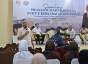 Sosialisasi MBG di Bojonggede : Dorong Kesadaran Gizi Seimbang untuk Keluarga Indonesia