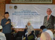DPR RI dan BGN di Bogor : Dukungan Publik Sangat Membantu Optimalkan Program MBG