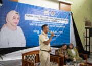 Program Makan Bergizi Dorong Kesadaran Gizi dan Kemandirian Ekonomi Warga di Purwakarta