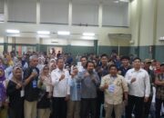 Sosialisasi Program MBG di Depok: Pemerintah Pastikan Aman dan Bermanfaat bagi Masyarakat