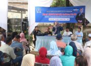 Dian Novitasari Serap Aspirasi Warga Mandalangan: Normalisasi Drainase Jadi Prioritas Utama