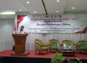 PGRI Kota Cirebon Gelar Seminar Perlindungan Hukum, Dorong Guru Tak Takut Mendidik
