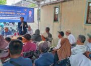 Warga Kesambi Baru Ingin Punya Ruang Publik, Noupel Siap Dorong Pembangunan Asal Status Lahan Jelas