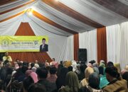 Tahun 2026 Kampung Penyuken Harjamukti Punya Gedung Serbaguna, Ungkap Agung Supirno