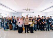 Program MBG Jadi Motor Gizi dan Ekonomi Lokal, Purwakarta Mantapkan Dukungan