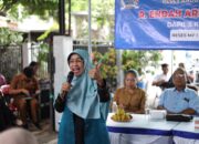 Penguatan Posyandu dan Keluhan Penghapusan Bansos Mencuat di Reses R. Endah