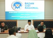 BGN Gelar Sosialisasi PPM untuk Mendukung Implementasi Program Makan Bergizi