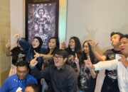 Pemain Film Danyang Wingit Sapa Penggemar di Cirebon, Ungkap Proses dan Pengalaman Produksi