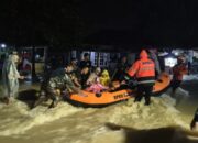 Tips Lengkap Mitigasi Banjir dari BPBD Kabupaten Cirebon