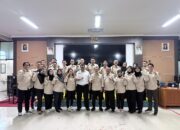 Terobosan Besar di Kota Cirebon, Pangaji-aji Bintang Caruban 2025 Jadi Pemantik Budaya Inovasi Berkelanjutan