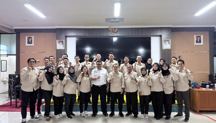 Terobosan Besar di Kota Cirebon, Pangaji-aji Bintang Caruban 2025 Jadi Pemantik Budaya Inovasi Berkelanjutan