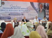 DPR dan BGN Sosialisasikan MBG di Bogor, Dorong Lahirnya Generasi Unggul