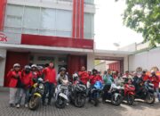 Riding Bareng hingga Edukasi Keuangan, OJK Cirebon Gaungkan Desa EKI Situ Cipanten