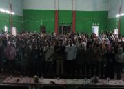 Program MBG Menggema di Bekasi: Aksi Nyata Wujudkan Generasi Unggul Indonesia
