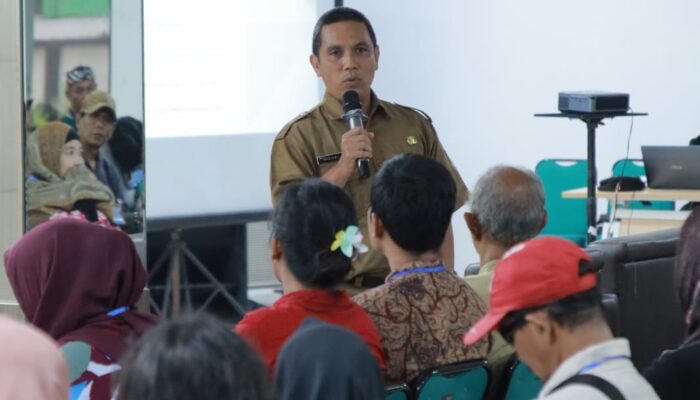 Bekasi Tegaskan Komitmen Cegah Stunting Lewat Sosialisasi Makan Bergizi Gratis