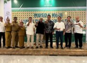 Di Musda ke-2 HIMKI Cirebon Raya, Ketum Sobur: Cirebon dan Jepara Bukti Nyata Hilirisasi
