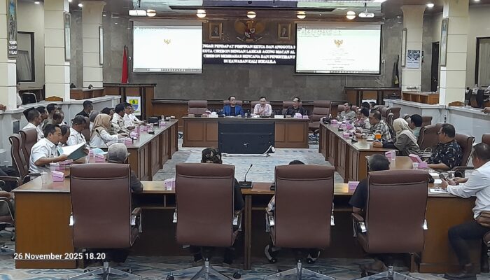 Minta Kepastian, PKL Sukalila Ingin Relokasi yang Manusiawi dan Tidak Merugikan