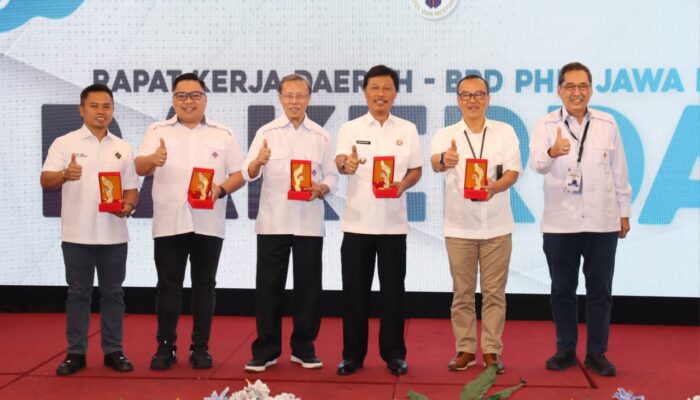 PHRI Jawa Barat Fokus Perkuat Daya Saing Industri Hotel–Restoran, Cirebon Jadi Pusat Konsolidasi 
