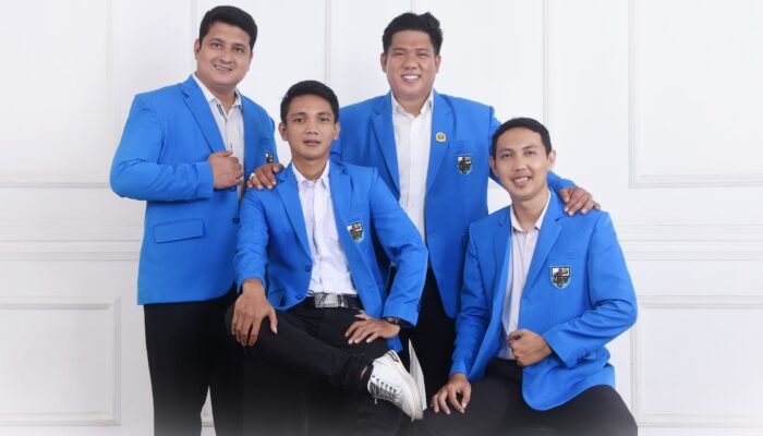 KNPI Kota Cirebon Dukung Penuh Penertiban dan Penataan PKL di Kali Sukalila