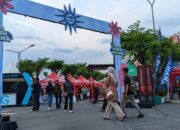 Besok, Grage Mall 29 Tahun: Wajah Baru, Pesta Rakyat, hingga Penampilan Dian Anic