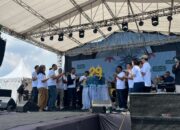 HUT ke-29, Grage Mall Hadirkan Pesta Meriah untuk Warga Cirebon