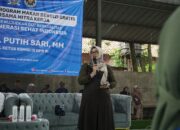 Sosialisasi MBG, Purwakarta Dorong Gerakan Gizi Seimbang