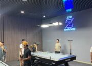 Zone Billiard & Gaming Hadir di Kedawung: Tempat Hiburan Keluarga yang Nol Judi, Alkohol, dan Narkoba