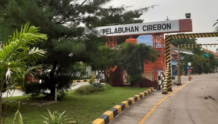Pelabuhan Cirebon Menatap Arah Baru: Dari Gerbang Logistik ke Pusat Kreatif dan Wisata Heritage