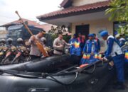 Apel Siaga, Kota Cirebon Siap Hadapi Cuaca Ekstrem dan Potensi Bencana