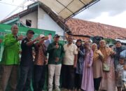 Warga RW 04 Drajat Curhat Soal BPJS, Infrastruktur, hingga Nasib Puluhan Anak Yatim