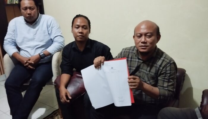 Penasehat Hukum Ungkap Hal Ini Jelang Sidang Putusan Dokter TW di PN Sumber