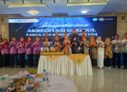 FK UGJ Raih Akreditasi Unggul: Kado Terindah di Usia ke-17 Tahun