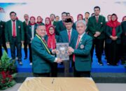 Dokter Catur Resmi Pimpin IDI Cirebon, Siap Perkuat Layanan Kesehatan Daerah