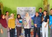 Kolaborasi UGJ dan UMKM Pesisir Cirebon, Tingkatkan Produksi Kerupuk Lewat Program PKM 2025