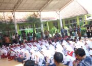 Revolusi Antikorupsi di Cirebon : Dari Kelas Sekolah ke Ruang Bupati
